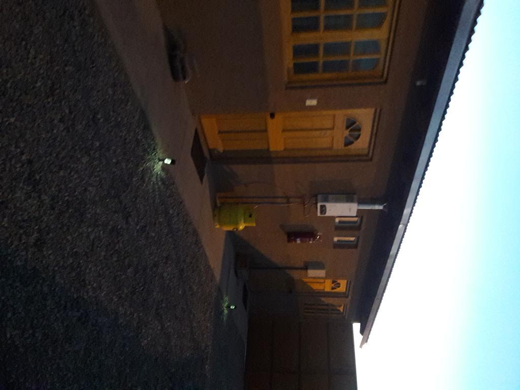 Antawhara Atacama Hotell San Pedro de Atacama Eksteriør bilde