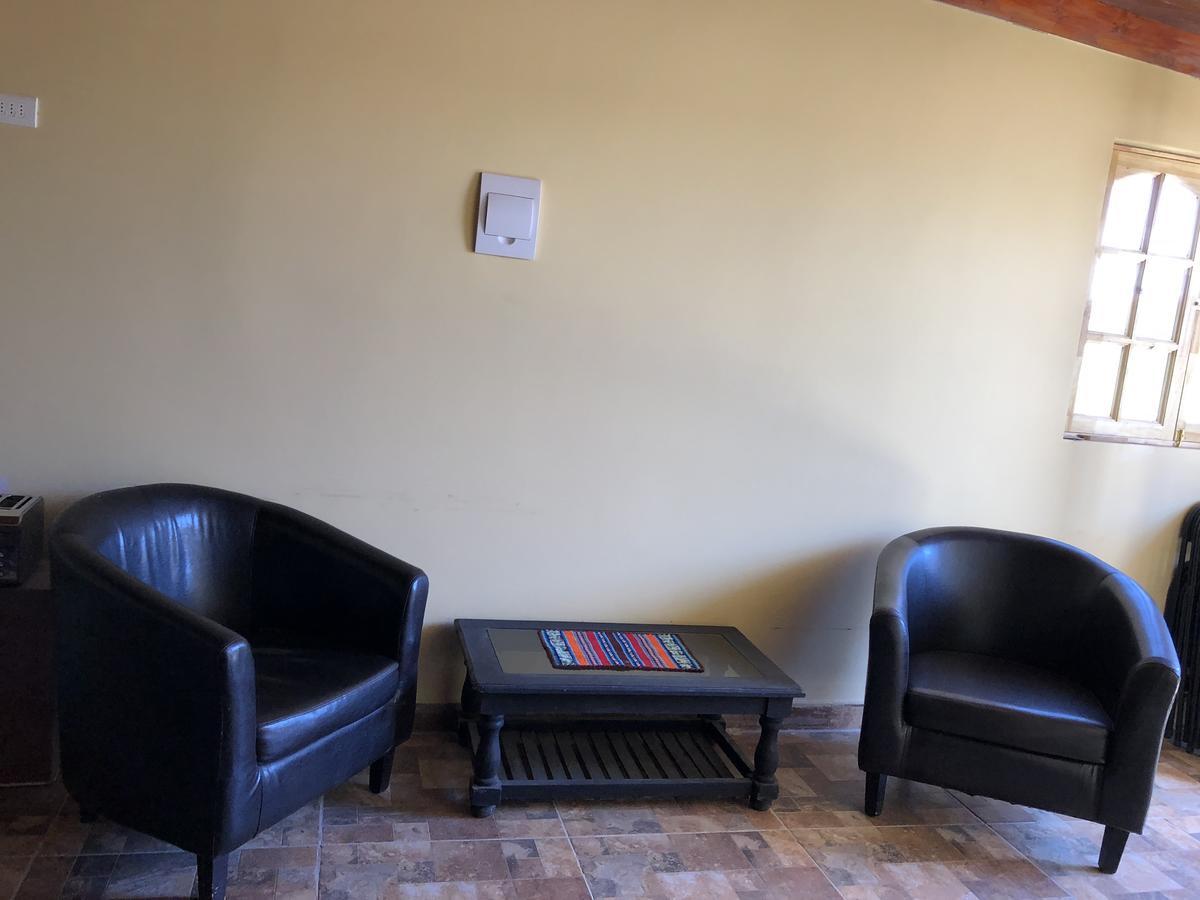 Antawhara Atacama Hotell San Pedro de Atacama Eksteriør bilde