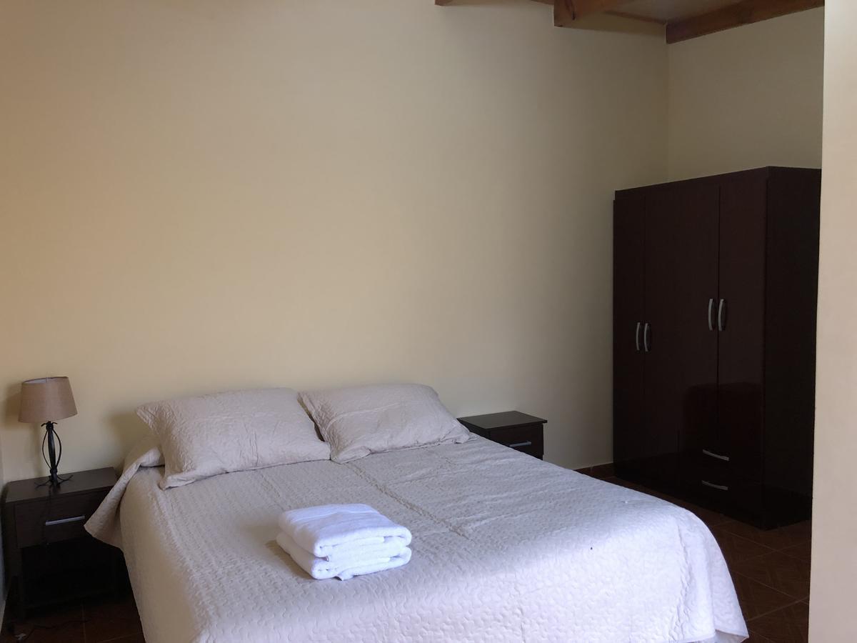 Antawhara Atacama Hotell San Pedro de Atacama Eksteriør bilde