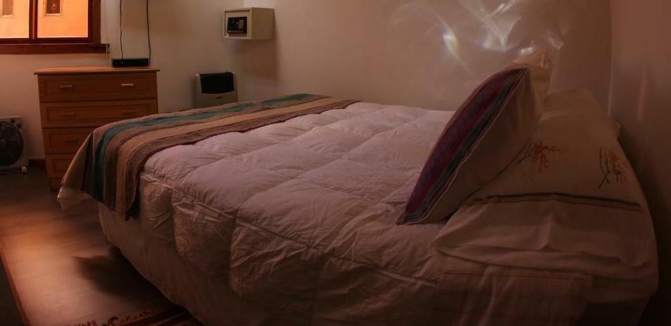 Antawhara Atacama Hotell San Pedro de Atacama Eksteriør bilde